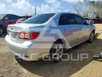 2012 Toyota COROLLA photo