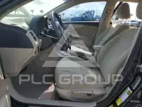 2012 Toyota COROLLA photo