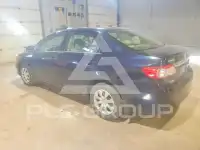 2012 Toyota COROLLA фото