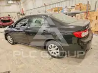 2012 Toyota COROLLA фото