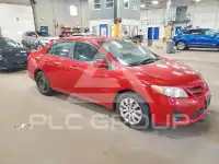 2012 Toyota COROLLA photo