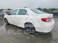 2012 Toyota COROLLA фото