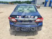 2012 Toyota COROLLA фото