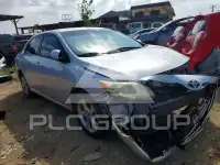 2012 Toyota COROLLA photo