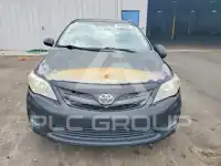 2012 Toyota COROLLA photo