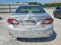 2012 Toyota COROLLA фото