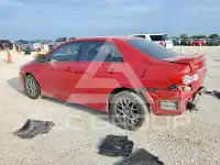 2012 Toyota COROLLA photo