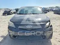2012 Toyota COROLLA фото