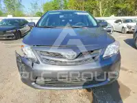2012 Toyota COROLLA фото