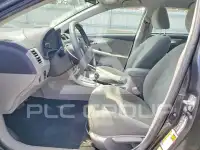 2012 Toyota COROLLA photo
