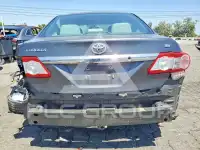 2012 Toyota COROLLA photo