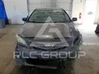 2012 Toyota COROLLA фото