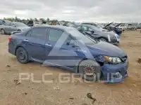 2012 Toyota COROLLA photo