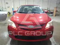 2012 Toyota COROLLA photo