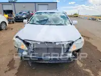 2012 Toyota COROLLA photo