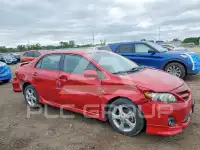 2012 Toyota COROLLA photo