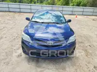 2012 Toyota COROLLA фото