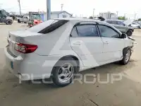 2012 Toyota COROLLA photo