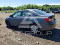 2012 Toyota COROLLA photo