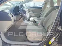 2012 Toyota COROLLA photo