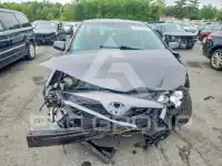 2012 Toyota COROLLA photo