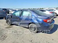 2012 Toyota COROLLA photo
