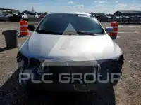 2012 Toyota COROLLA photo