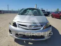 2012 Toyota COROLLA фото