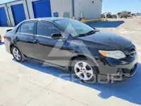 2012 Toyota COROLLA фото