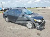 2012 Toyota COROLLA photo