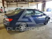2012 Toyota COROLLA photo