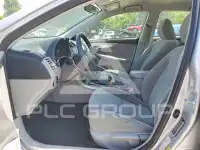 2012 Toyota COROLLA фото