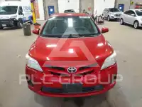 2012 Toyota COROLLA photo