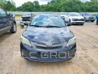 2012 Toyota COROLLA photo
