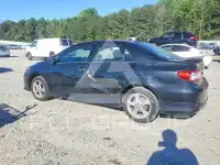 2012 Toyota COROLLA photo