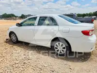 2012 Toyota COROLLA photo