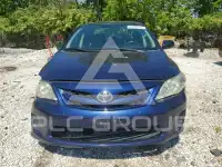 2012 Toyota COROLLA photo