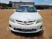 2012 Toyota COROLLA фото