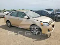 2012 Toyota COROLLA фото