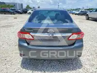 2012 Toyota COROLLA photo