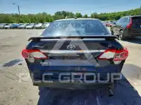 2012 Toyota COROLLA photo