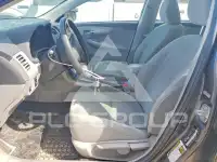 2012 Toyota COROLLA фото