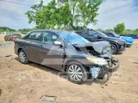 2012 Toyota COROLLA photo