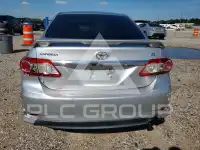 2012 Toyota COROLLA photo