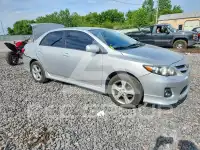 2012 Toyota COROLLA фото