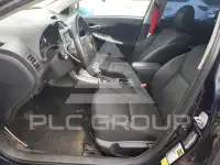 2012 Toyota COROLLA photo