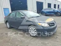 2012 Toyota COROLLA photo