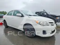 2012 Toyota COROLLA фото