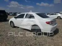 2012 Toyota COROLLA photo