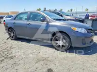 2012 Toyota COROLLA photo